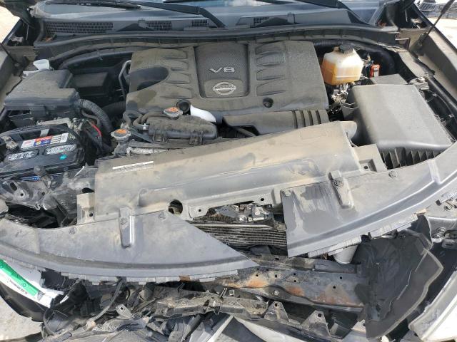 2018 NISSAN ARMADA SV JN8AY2ND4J9052138