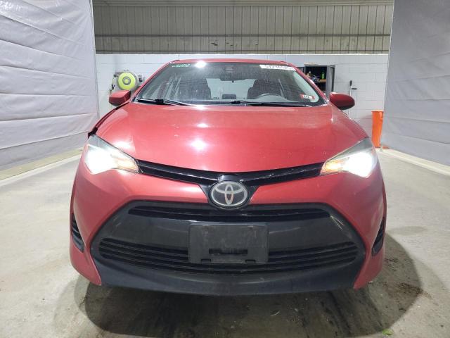 2018 TOYOTA COROLLA L - 2T1BURHE5JC056556