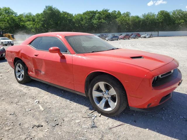 2015 DODGE CHALLENGER - 2C3CDZAG3FH740216