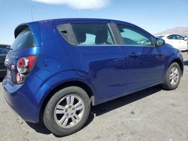 Vin: 1g1jd6sb5d4196566, lot: 56134285, chevrolet sonic lt 20133