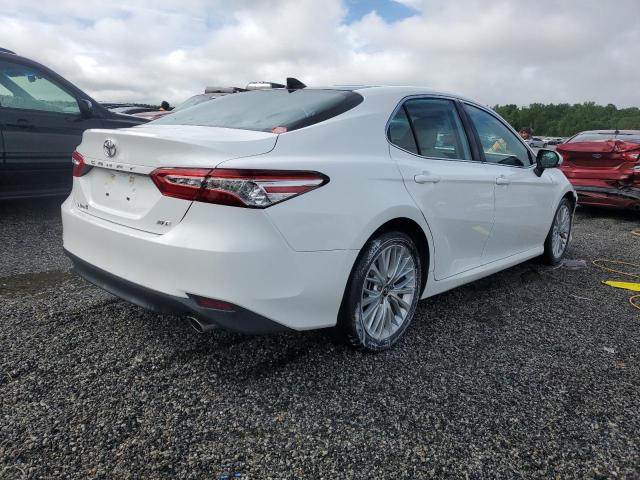 Vin: 4t1b11hk2ku856666, lot: 58474095, toyota camry l 20193