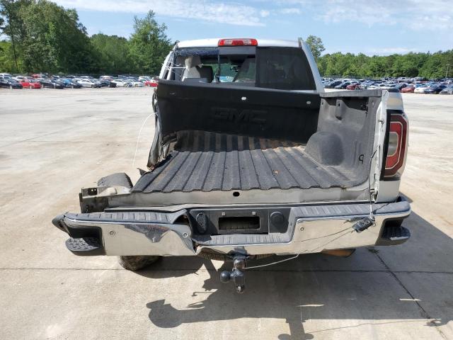 2016 GMC SIERRA C15 3GTP1NEC6GG307707