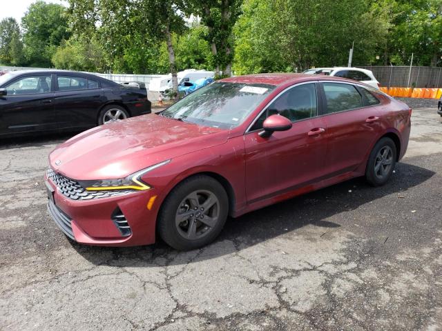 KIA K5 LXS