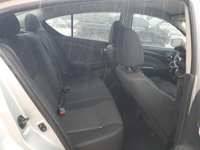 2016 NISSAN VERSA S - 3N1CN7AP3GL861630