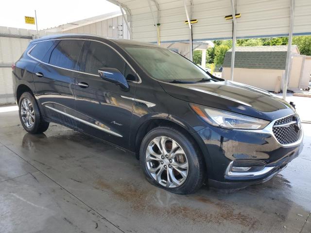 Vin: 5gaevckw0jj242732, lot: 57080935, buick enclave avenir 20184