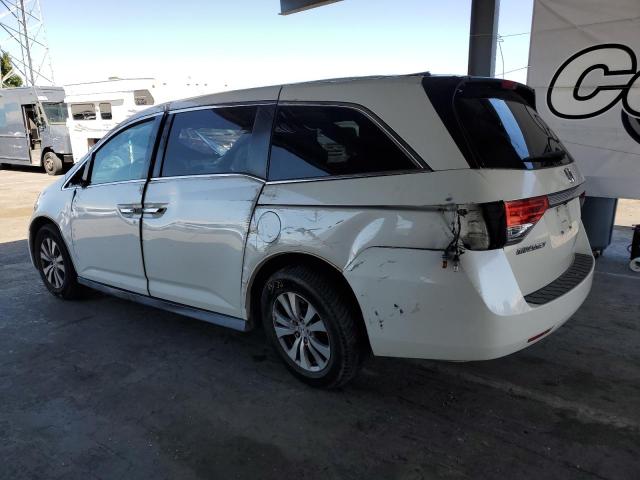 Vin: 5fnrl5h46gb026519, lot: 57455745, honda all models ex 20162