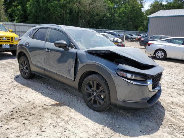 Vin: 3mvdmbcl0nm434395, lot: 56247715, mazda cx30 preferred 20224