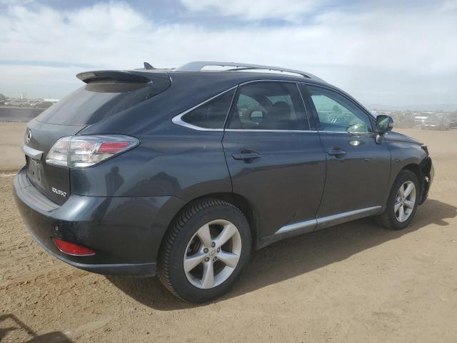 Vin: 2t2bk1ba5bc118743, lot: 56756535, lexus rx350 350 20113
