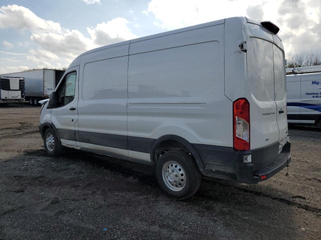 2023 FORD TRANSIT T- 1FTBR2C86PKB48101