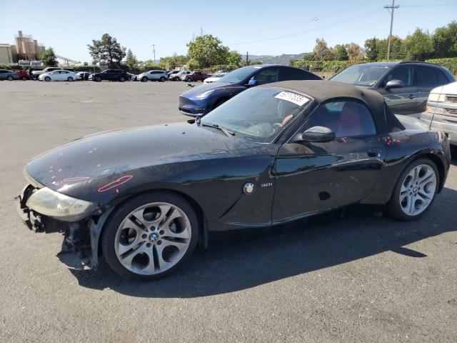BMW Z4 3.0