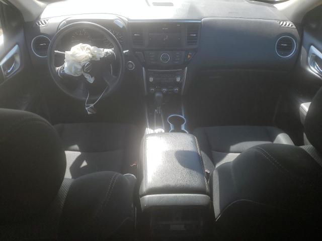 2018 NISSAN PATHFINDER - 5N1DR2MM9JC670125