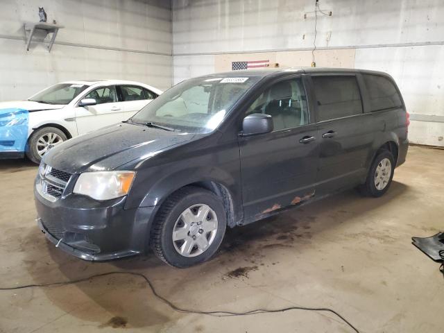 Vin: 2c4rdgbg4cr115239, lot: 58331565, dodge caravan se 2012 img_1