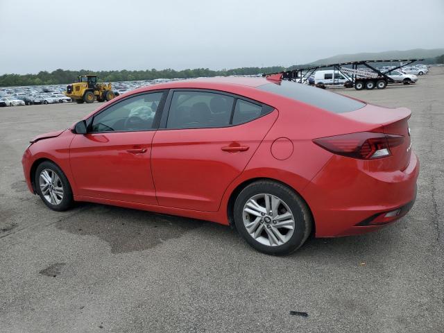 Vin: 5npd84lf2lh627971, lot: 58597715, hyundai elantra sel 20202