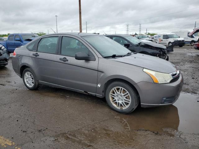 Vin: 1fahp3fn3bw201920, lot: 57989135, ford focus se 20114