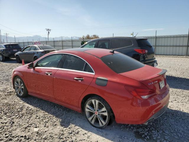 Vin: wddsj4eb4en043991, lot: 58469125, mercedes-benz cla-class 250 20142