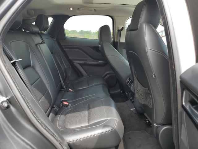 2017 JAGUAR F-PACE R - SADCL2BVXHA047121