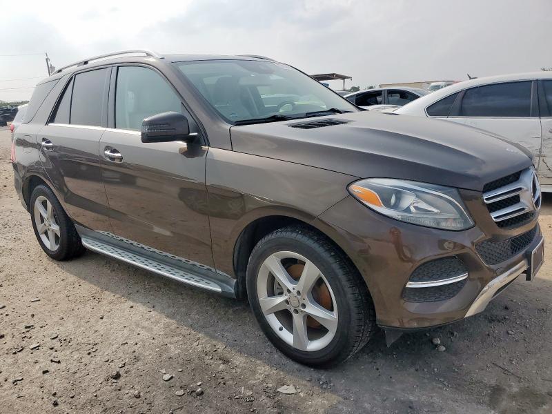 Vin: 4jgda5jb3ga756840, lot: 57620085, mercedes-benz gle-class 350 20164