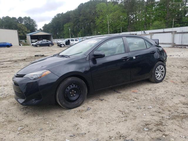 TOYOTA COROLLA L