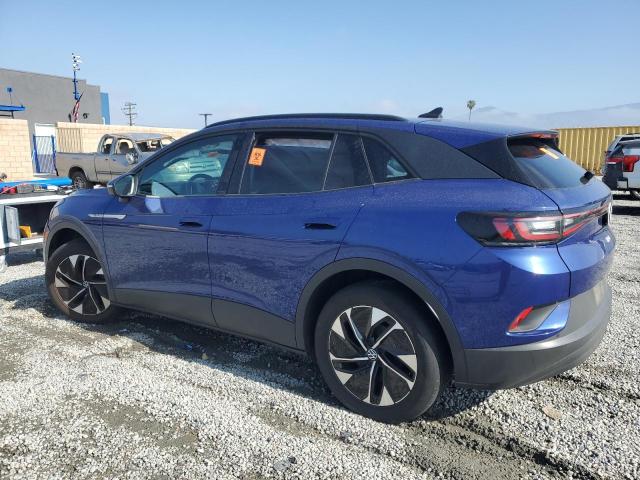 Vin: wvggnpe24np041602, lot: 56027715, volkswagen id.4 pro s pro s 20222