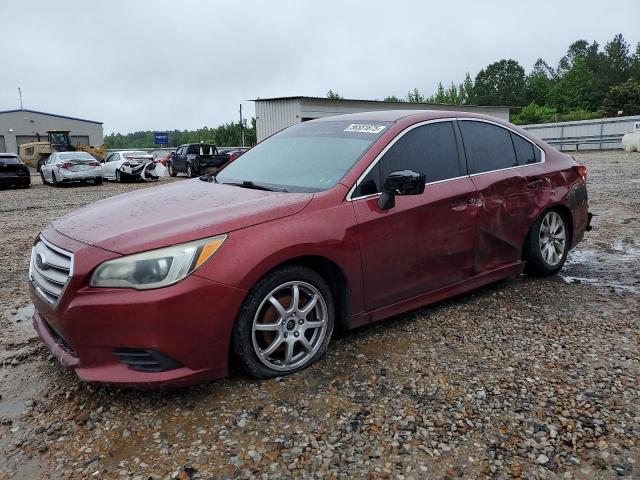 Vin: 4s3bnac67g3052315, lot: 56551875, subaru legacy 2.5i premium 2016 img_1