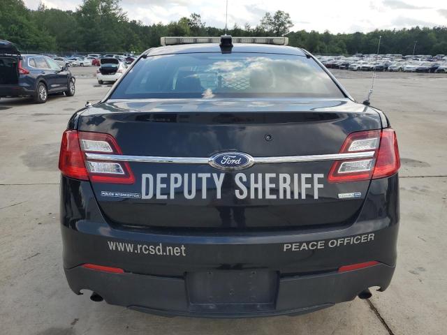 2018 FORD TAURUS POL 1FAHP2MK6JG123886