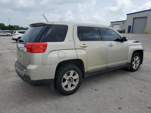 2015 GMC TERRAIN SL - 2GKALMEKXF6300484