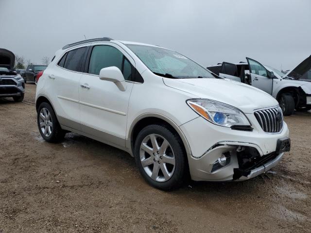 Vin: kl4cjdsb1db210059, lot: 55459685, buick encore premium 20134