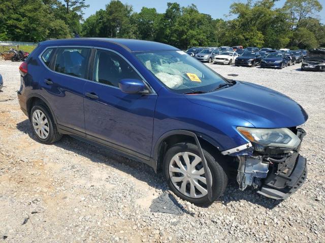 Vin: 5n1at2mt5hc803999, lot: 56789695, nissan rogue s 20174