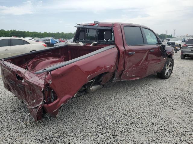 Vin: 1c6rrfgg8sn601592, lot: 57250265, ram 1500 tradesman 20253