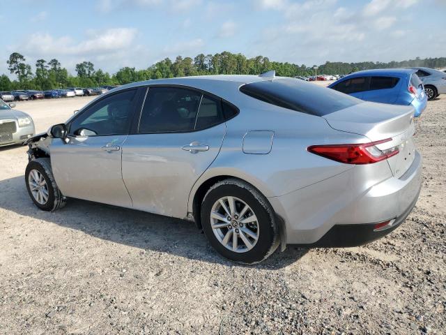 Vin: 4t1daack1su506090, lot: 56650445, toyota camry xse 20252