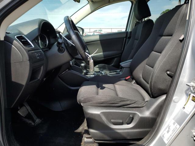 2016 MAZDA CX-5 TOURI JM3KE4CYXG0741874