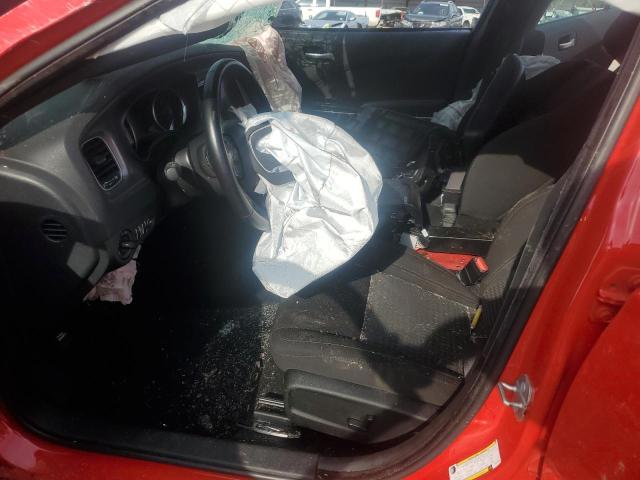 2023 DODGE CHARGER SX - 2C3CDXBG0PH579666