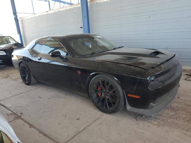 2016 DODGE CHALLENGER - 2C3CDZC95GH231650