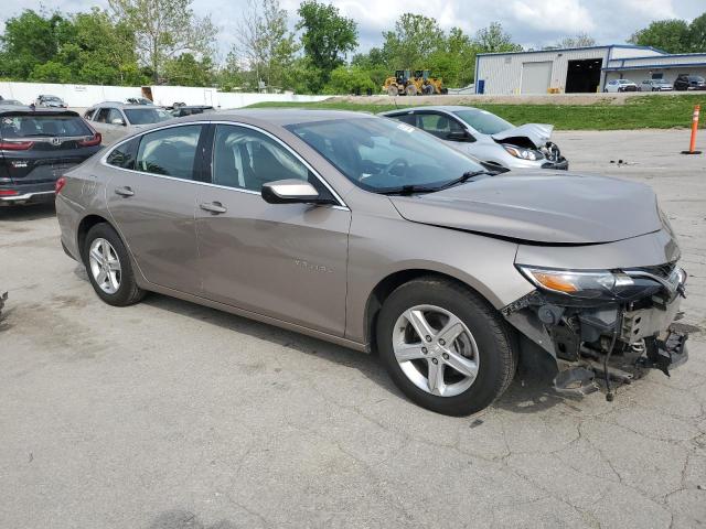 Vin: 1g1zd5st4pf185234, lot: 57285065, chevrolet malibu lt 20234