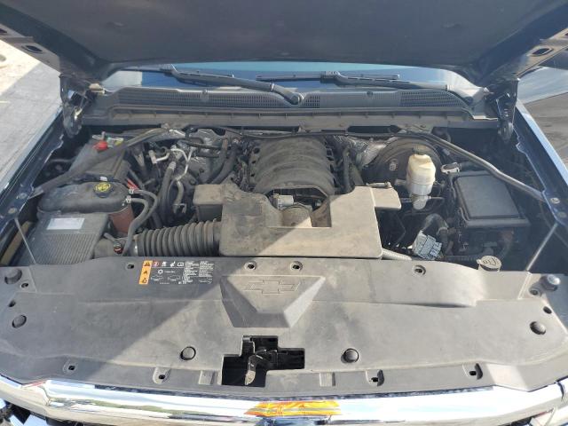 2018 CHEVROLET SILVERADO - 1GCRCREC2JZ163848