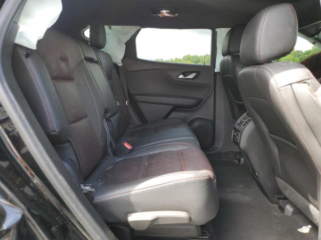 2020 CHEVROLET BLAZER RS - 3GNKBERS8LS575827