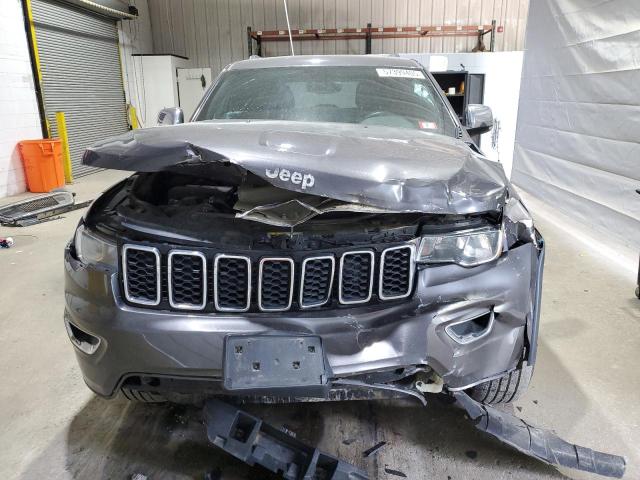 2017 JEEP GRAND CHER - 1C4RJFBG3HC866898