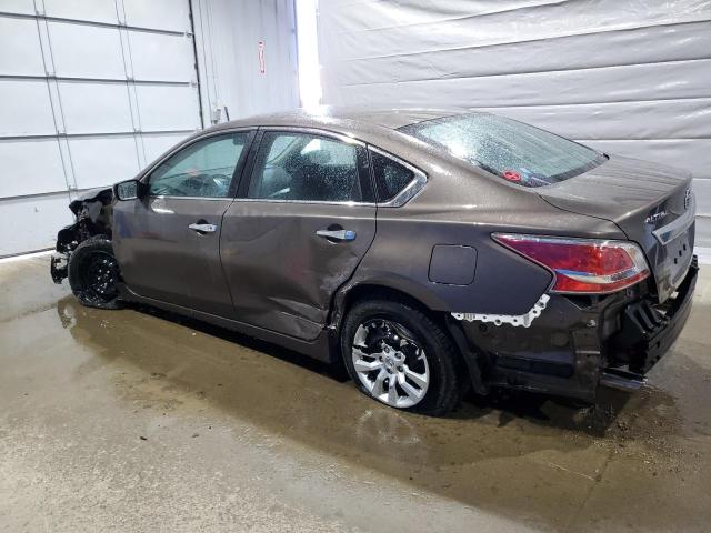 Vin: 1n4al3apxfc435369, lot: 55335195, nissan altima 2.5 20152