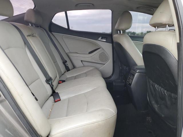 2015 KIA OPTIMA EX - 5XXGN4A76FG460743