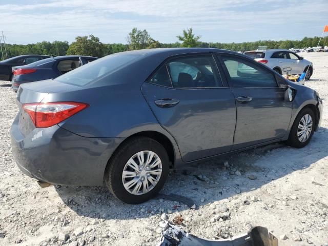 Vin: 5yfburhexep132259, lot: 58275575, toyota corolla l 20143