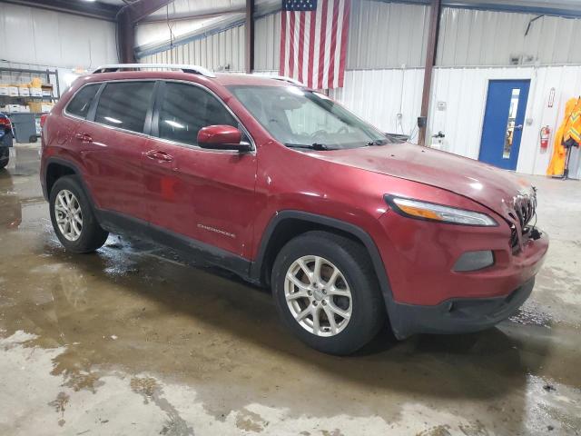 Vin: 1c4pjmcb4fw523625, lot: 56579945, jeep grand cher latitude 20154