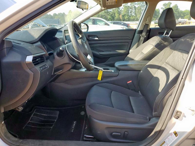 2020 NISSAN ALTIMA S 1N4BL4BV9LC238437