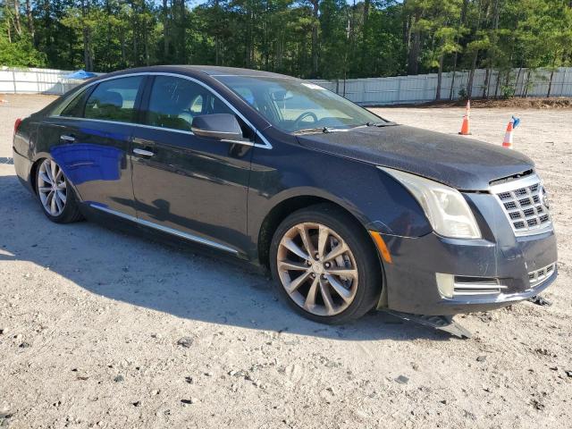 Vin: 2g61p5s31d9171181, lot: 57567205, cadillac xts luxury collection 20134