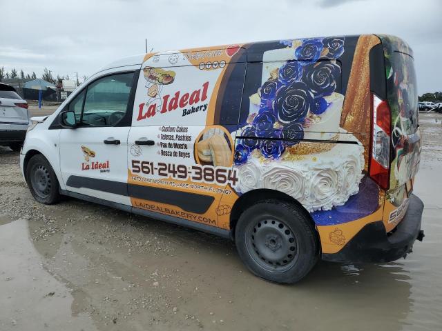Vin: nm0le7f7xg1269314, lot: 56043015, ford transit xlt 20162