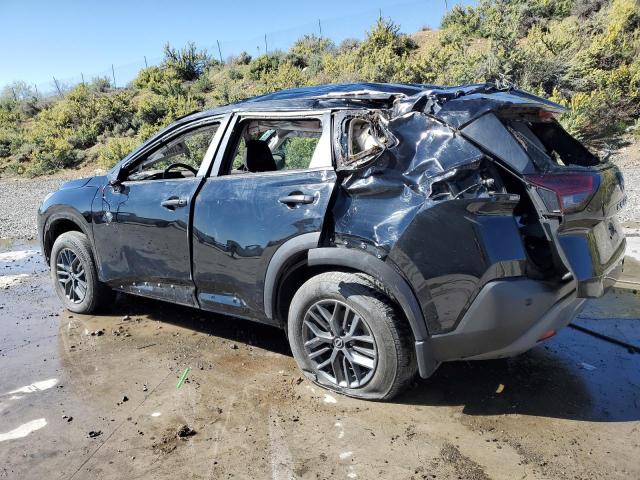 Vin: 5n1bt3aa6nc717528, lot: 55071205, nissan rogue s 20222