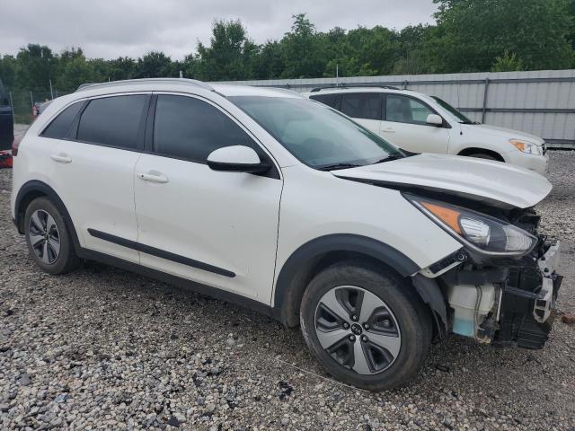 Vin: kndcb3lc6h5088050, lot: 57483925, kia niro fe 20174