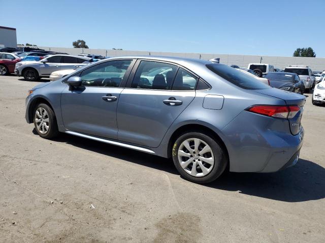 Vin: 5yfepmae4np356757, lot: 58150755, toyota corolla le 20222