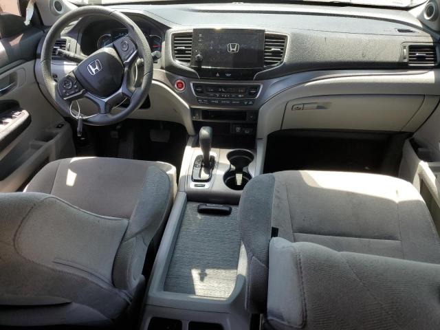 2019 HONDA PILOT EX - 5FNYF5H36KB023428