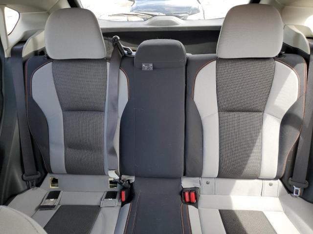 2019 SUBARU CROSSTREK - JF2GTACC9KH327889