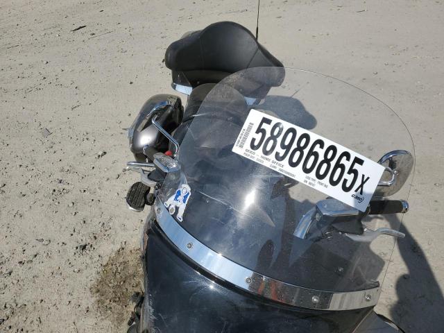 2014 KAWASAKI VN1700 B JKBVNRB12EA008187